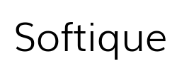Softique - logo